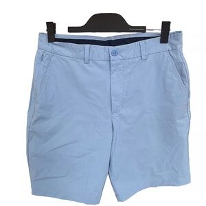 🩵 Vineyard Vines On-The-Go Shorts | Men’s Size 30